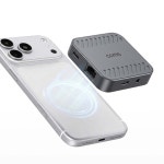 USB-C 멀티허브 6in1 맥세이프 10Gbps PD HDMI 랜 허브 : 큐어게인