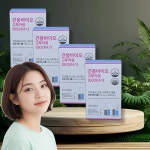 고투카원 건풍바이오 식후 혈당 감소 효능 약 1개월분 90정, 2개 : 마이리프마켓