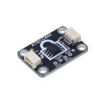 1PCS 블랙 ATECC608 모듈 I2C 2.0V  브레이크아웃 보드 키 메모리는 STEMMA QT/Qwiic와 호환됩니다. : Daol다올4