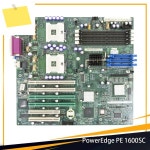메인보드 owerEdge PE 1600SC H0768 마더보드 : DB통상