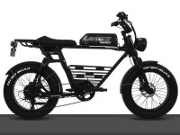 모토벨로 FN20 500W 48V 20Ah 20인치 자토바이 전기자전거 : 모토벨로 대명점