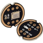 1-10PCS INMP441 무지향성 마이크 I2S 인터페이스 저전력 MEMS 고정밀 디지털 출력 센서 모듈 : 이지쇼핑김