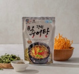 남원 추어탕 레토르트 국산 미꾸라지 진한 광원추어탕 5팩 세트 집밥보양식 : 화촌엄마손