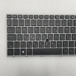 오리지널 뉴 헝가리 포르투갈어 NR 언어 HP Zbook 15 백라이트 노트북 키보드 HPM17H66HUJ920 PNL12765-211 : 하루코퍼레이션27