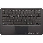 MHP 크롬북 11 G6 EE C 쉘 팜레스트 키보드(터치패드 포함) L14921-001 : 하루코퍼레이션27