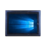 레이저 각인17인치 팬리스 산업 패널 PC 임베디드 태블릿 컴퓨터 량성 터치  저항  INTEL I5 WES7 LINUX : 오삼글로벌