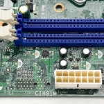 레노버 H3050 마더보드용 CIH81M FRU:90003721 LGA1150 DDR3 메인보드 100%  완료 : Daol다올4