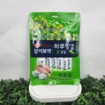 하림 밥이보약 하루양갱 관절 56g(8gx7개입)-26년 11월 1일까지 : 생활공간mall
