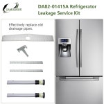 DA8201415A 냉장고 누수 서비스 키트 A/S 어셈블리 삼성호환 AP5957964 : 씨유리테일