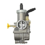 카브레타 KITMOTORCYCLE 예비 부품 액세서리 PE28 CARB FOR HON PRO 바이크 오토바이 엔진 : 용우마트