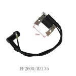 mz175 ef2600 마그네토 및 발전기 7cn-h5640-00용 점화 스테이트 솔리드 점화기 장착 2kw 코일 : 그린라이프상점