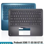 HP 프로북 X360 11 G5 EE C 케이스(키보드 포함) L83983 M03759-001 : 하루코퍼레이션27