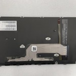 오리지널 뉴 헝가리 포르투갈어 NR 언어 HP Zbook 15 백라이트 노트북 키보드 HPM17H66HUJ920 PNL12765-211 : 하루코퍼레이션27