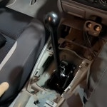 마쯔다 323ZM HM479Q 수동 변속기 퀵 시프터 : 리치상사25