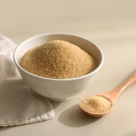 캐인슈가 비정제 원당 10kg, 2개 : 설탕백화점