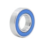 자전거 하단 브래킷 수리 부품 볼 베어링 MR190537 RS 6904-3/4 RS 베어링 19.05379mm 6904/19.05 4 개 : 트레이드셀40