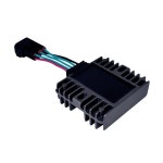 JONBO 68V-81960-10-00 Yamaha F50 F60 F70 FT50 FT60 2011-2017 용 오토바이 전압 조정기 정류기 : 이룸종합상사36