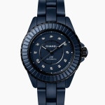 샤넬 J12 BLEU 워치 칼리버 12.2, 33MM H9657 LMAD : 럭스마라