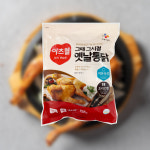 이제이푸드스토리 cj 옛날 통닭 760g 2마리 4조각 그때 그시절 : 이제이 푸드스토리