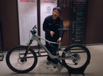 AMFLOW PX 전기 DJI EMTB | 전국 직접배송 + 맞춤세팅 ( 엠플로우 전기자전거 ) : 바이크패들러