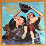 (미국초반) 마마스 앤 파파스 Mamas and the papas - Deliver LP 4919 : vintage record