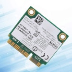 고급 6235ANHMW 대역 네트워크 카드, 노트북 PC용 블루투스 4.0 무선 카드, 2.4G/5G Wi-Fi 카드, M93Z M93P M62Z M72Z M73용 내부... 
