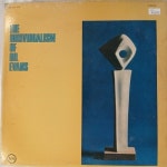 [수입 중고 LP] J3966 길 에반스 (Gil Evans) – The Individualism of Gil Evans : 예음레코드