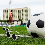 릴렉스웩스 16켤레 농구 축구 야구 선글라스 대량으로 팀 선물 필러 구디백 스포츠 사용 Soccer : 소소하지만멀리서
