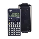 CASIO 공학용 991CW 계산기 전기기사 카시오 하드커버 U16WE2ED5B : 픽도매
