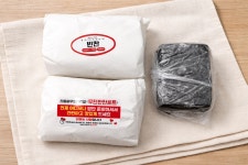 전통충무김밥 무친반찬세트 4인분 [밥 미포함] : 전통충무할매김밥