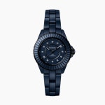 샤넬 J12 BLEU 워치 칼리버 12.2, 33MM H9657 LMAD : 럭스마라