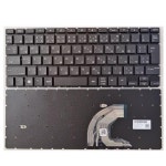 백라이트가 없는 HP 프로북 430 G6435 노트북용 새 키보드 : 하루코퍼레이션27