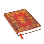 피아메타 울트라 라이닝 소프트커버 저널 176pg 100GSM by Paperblanks : 글로벌도깨비