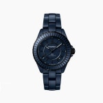 샤넬 J12 BLEU 워치 칼리버 12.1, 38MM H9632 LMAD : 럭스마라