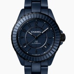 샤넬 J12 BLEU 워치 칼리버 12.1, 38MM H9632 LMAD : 럭스마라