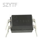 100 pcs/bag PC817 opto isolator / 파일/optocouple : 구마모아마켓