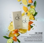 켈빈클라인 ck one EDT 100ml 200ml : kp corp