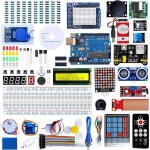 ME 28 컨트롤러용 ARDUINO 호환 R3 키트 STEM 교육 및 DIY 전자 개발 프로젝트용 China Mainland : 가야물품창고