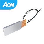 초음파 클리너 세차용 가열 요소  PTC 히트 시트 히터  섭씨 0-100 도  세척  150W  220V  110V : 플레이스코지