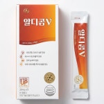 알디콤V 숙취해소제 5포입 x 1박스 : 퍼스트 물류