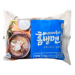 송학 홈냉면 1kg : 아이에스푸드마켓