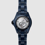 샤넬 J12 BLEU 워치 칼리버 12.1, 38MM H9632 LMAD : 럭스마라