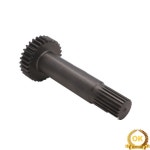 For332/H3917 JCB JS200 드라이브 모터 기어 샤프트 트래블 굴삭기 부품 : 트레이드셀39