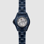 샤넬 J12 BLEU 워치 칼리버 12.2, 33MM H9657 LMAD : 럭스마라