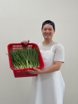 임가밥상 파김치 전라도 국내산 맛있는 쪽파김치 밥도둑 당일생산 500g : 임가밥상