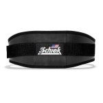SCHIEK 3006 파워 팅 벨트 Small 블랙. : 소소하지만멀리서