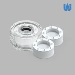 올핏 세디먼트 필터헤드 (WP805-BL) : 와토스몰