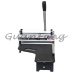 엔지니어링 우드 디럭스 절단기 SPC WPC 마루 바닥재 LVT 네이트 PVC 비닐 G5330 : 피크스퀘어스토어