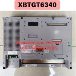 중고 XBTGT6340 터치 제품 기능 테스트 완료 : DB통상
