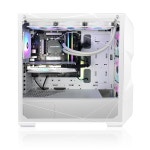 AVGPC 블리자드 시리즈 게이밍 PC - 인텔 코어 i7 12700KF 3 6GHz, 지포스 RTX 5060, 32GB DDR4 RAM, : 44서초직구